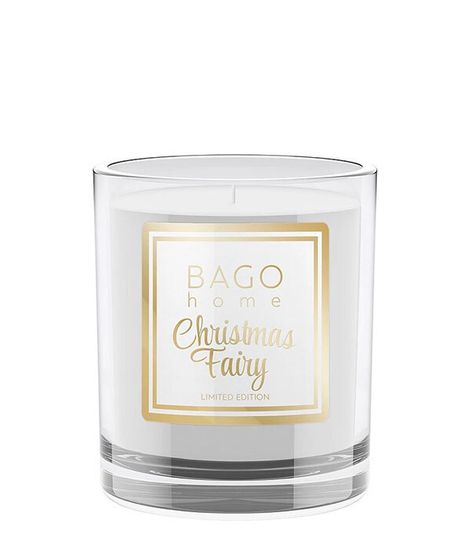 Фея рождества, подарочный набор, Bago home