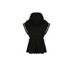 комбинезон DKNY Kids - черный(D34A56)
