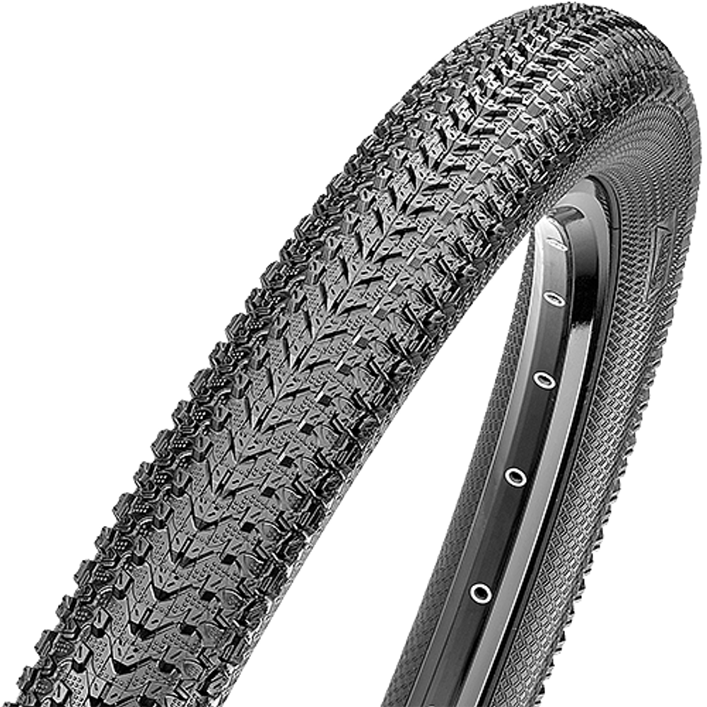 Покрышка Maxxis Pace 27.5x2.10 TPI 60 сталь Single (TB90942300)