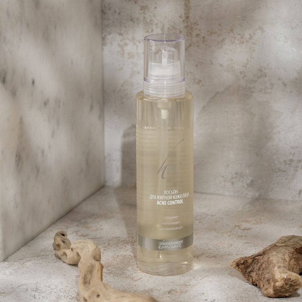 Лосьон Acne Control, 270 мл