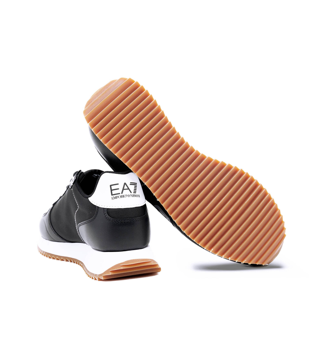 кроссовки EA7 - черный(X8X114 XK270)