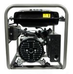 Генератор бензиновый Loncin LC1600-JS - [0,8 кВт / 220V]