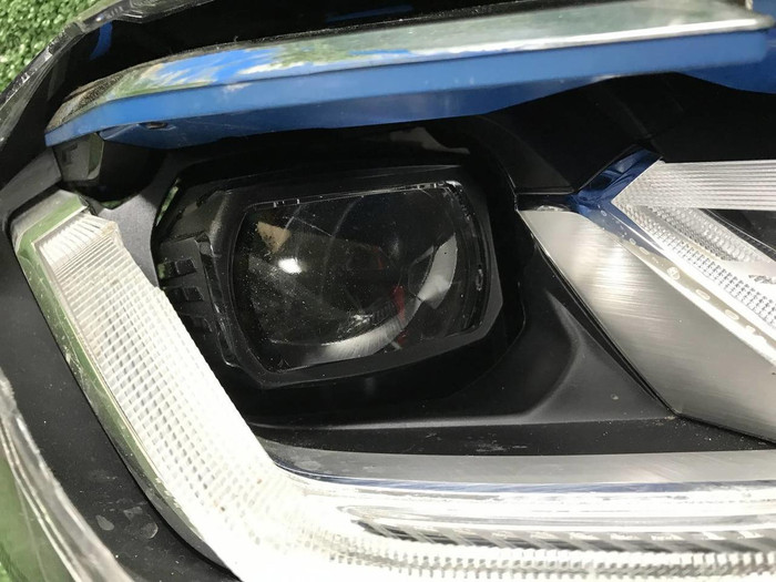 Фара правая BMW 6er G32 (2020-2023) Laser