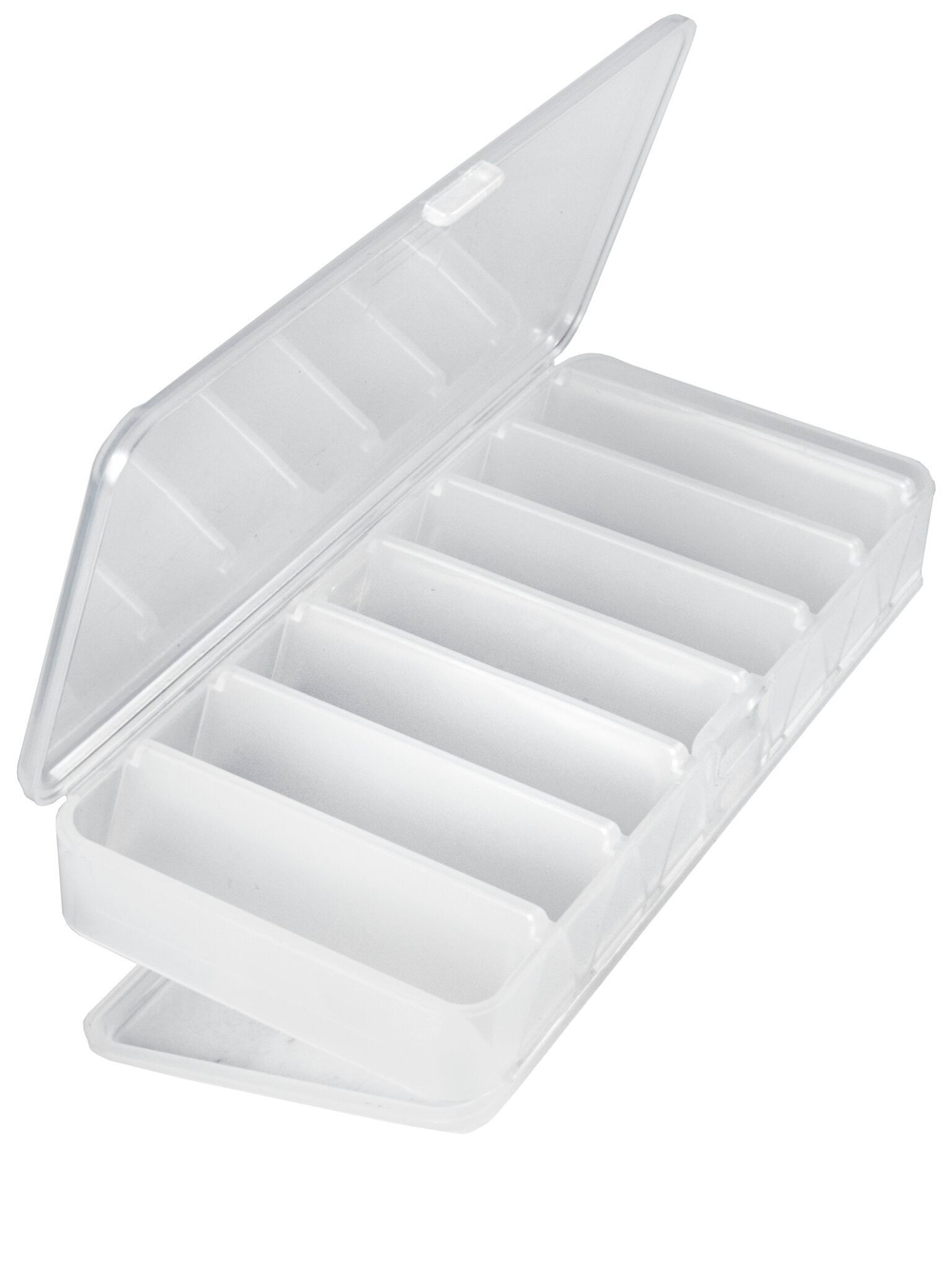 Коробка рыболовная двухсторонняя Meiho REVERSIBLE 85 190x85x31