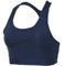 Топ женский Nike W Swoosh Icon Clash Bra
