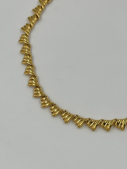 Колье Nina Ricci
