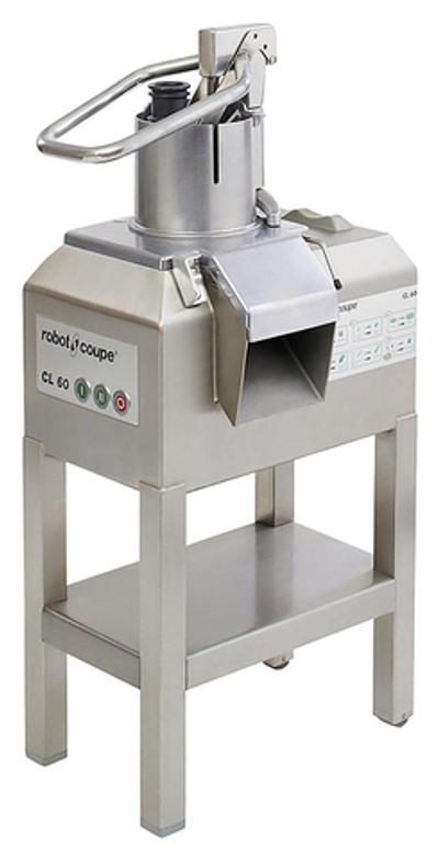 Овощерезка Robot Coupe CL60 с рычагом