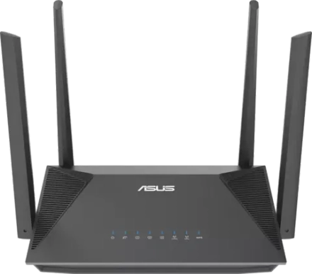 Беспроводной маршрутизатор ASUS RT-AX52 Pro 90IG08T0-MO3H10