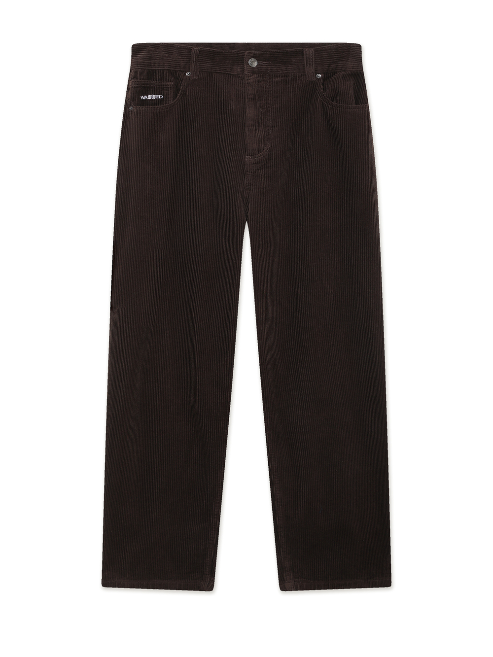 Мужские Брюки Corduroy Casper