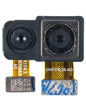 Камера для Huawei Honor 9 Lite задняя