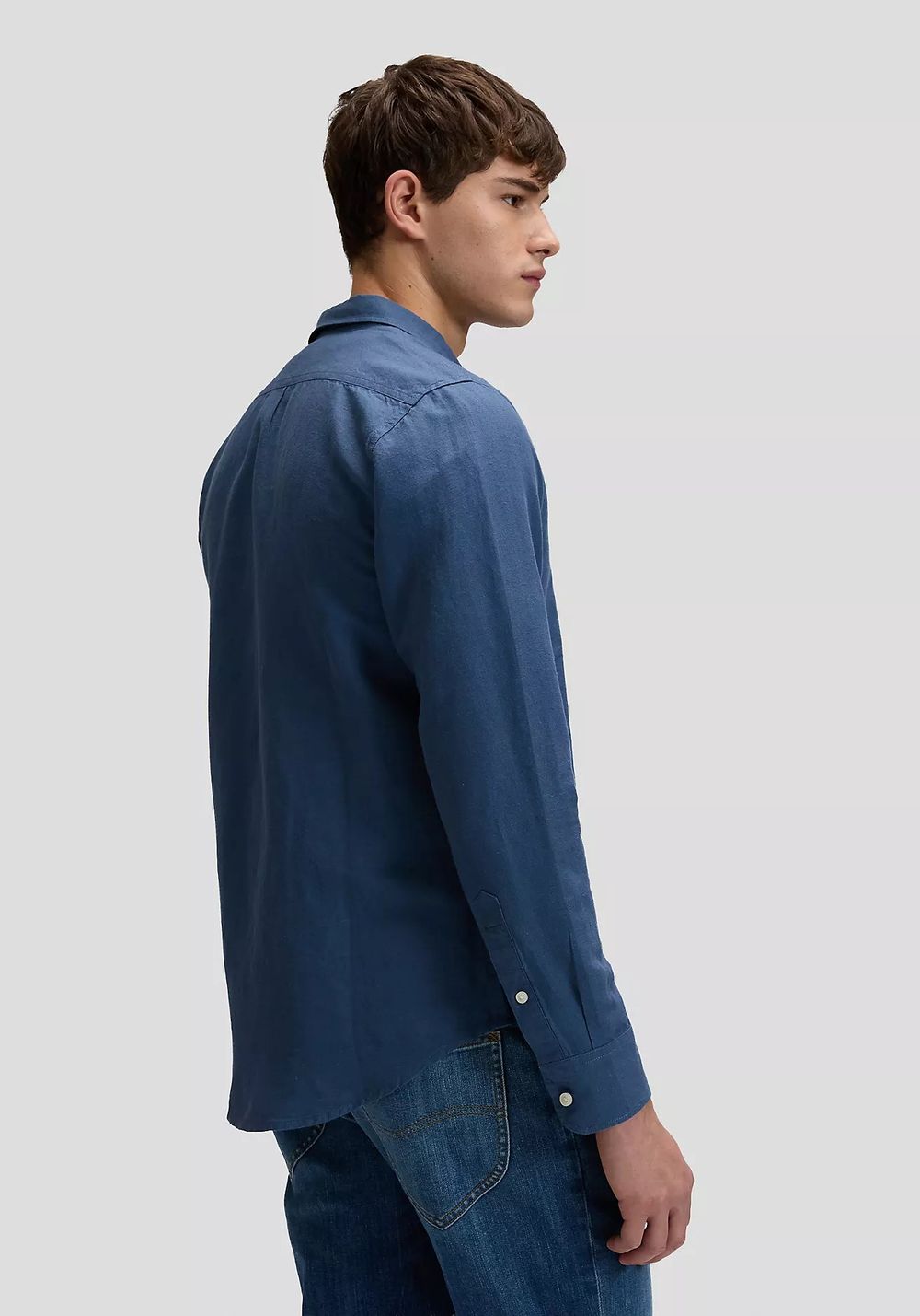 Рубашка LEE SHIRT 112376544