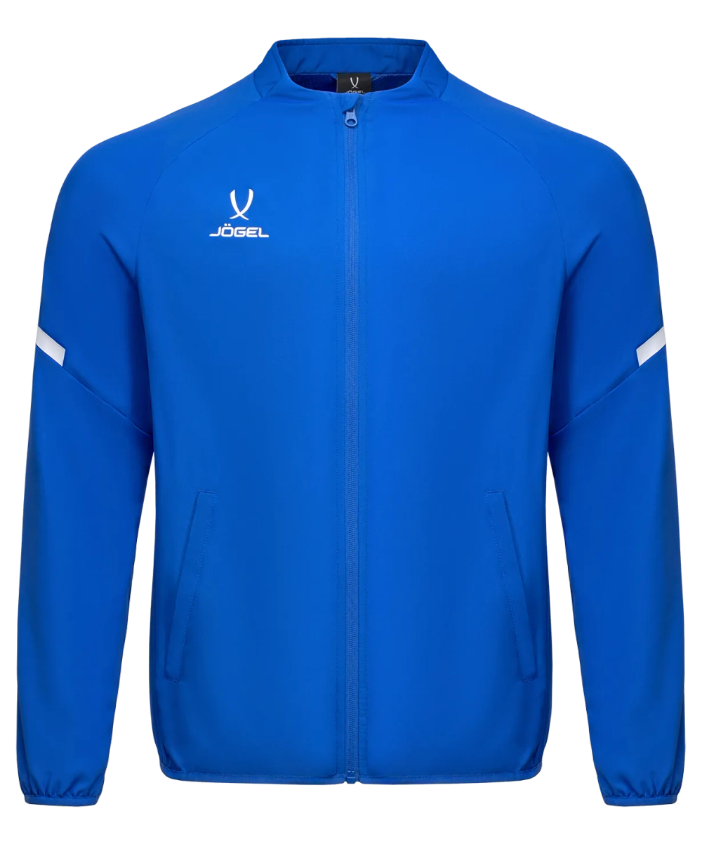 Куртка спортивная CAMP 2 Lined Jacket, синий