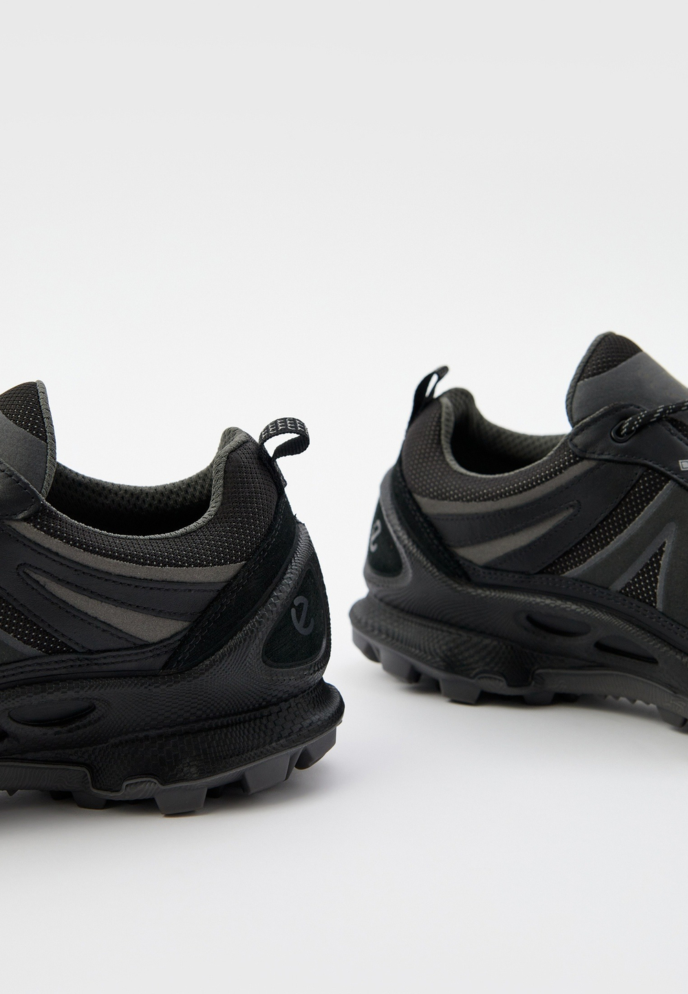 Кроссовки мужские ECCO BIOM C-TRAIL M