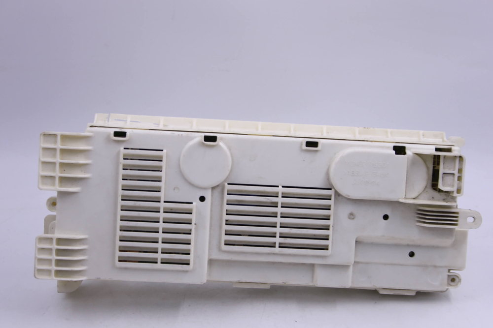 Модуль управления EBR880577 стиральной машины LG (В сборе с пластиком)