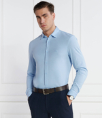 Рубашка Armani Exchange - голубой(3DZCHQ ZJ8EZ)