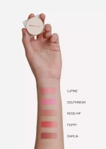 Румяна-суфле Shik Dahlia Crimson Blush