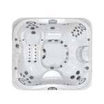 СПА-бассейн Jacuzzi J-375 на 6 мест (арт. ZM76RU0EWM0)