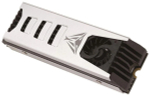 Накопитель SSD M.2 2280 Patriot Memory PV553P1TBM28H 1000 ГБ