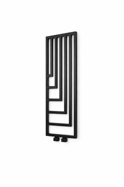 Angus 130x55 (см) Дизайн радиатор водяной
