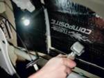Фонарь налобный-мульти Armytek Wizard C2 WR Magnet USB XD16 1020 lm тёплый + XQE 230 lm кр., 1x18650