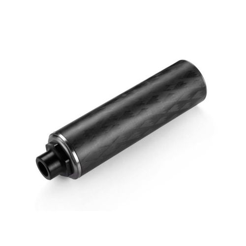 ДТК закрытого типа Schweigen Ultra mod. 15 carbon копия финской Ase Utra SL7 на Blaser R8, Blaser R93, Sauer 202, Sauer 303, Mauser M03 (.223 Rem, М15х1), RAW