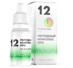 Пептидный комплекс ПРО 12