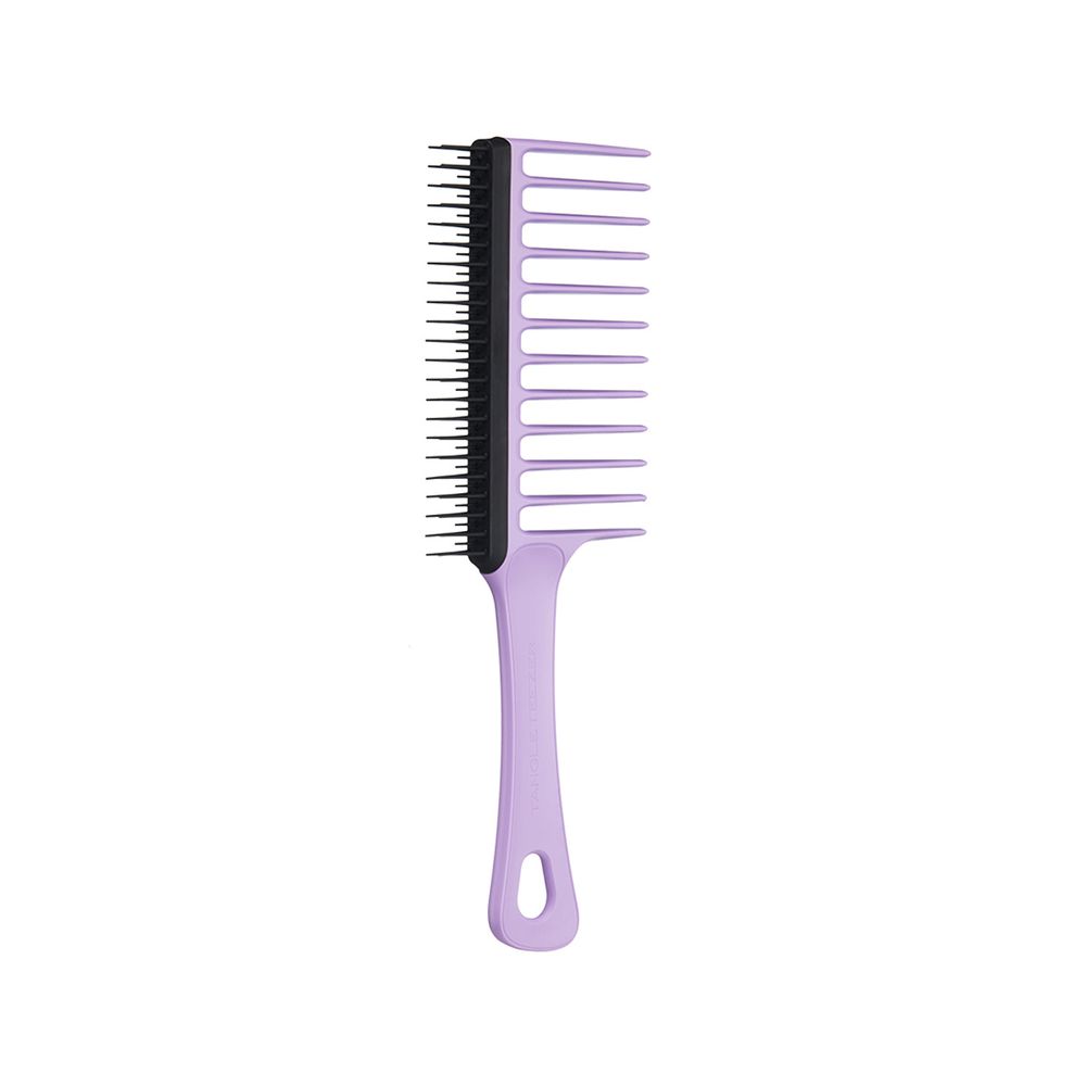 Tangle Teezer Расческа-гребень Wide Tooth Comb Purple Passion Tangle Teezer Расческа-гребень Wide Tooth Comb Purple Passion