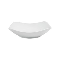 Салатник 800 мл 22,5*22,5 см h6 см Fine Plus Noble [6]