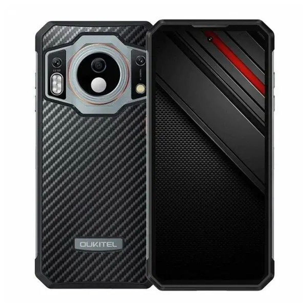 Защитная пленка для Oukitel test