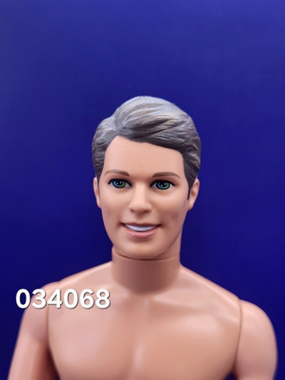 Кукла Барби Кен винтаж 00-х годов Surf City Ken Friend of Barbie Doll 2000г 034068