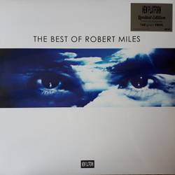 Robert Miles — The Best Of Robert Miles (LP)