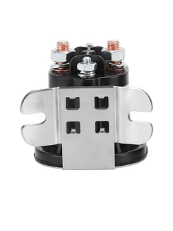 Контактор насоса подъема DC 24V 200A T1241-200-24 типа Trombetta