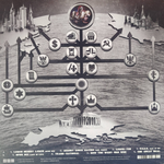 Laibach / Opus Dei (LP)