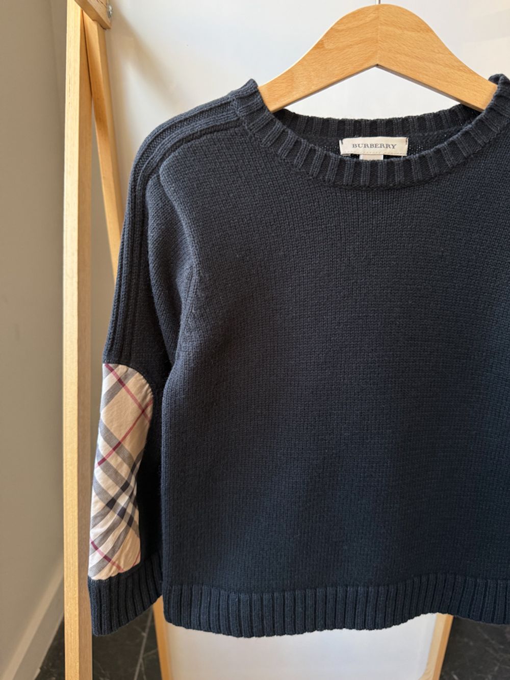Джемпер Burberry, 104