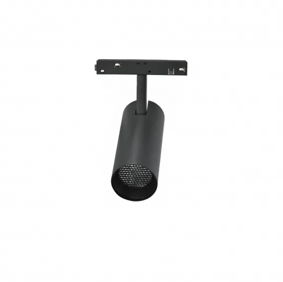 Трековый светильник Vision48/22 SMART 4822-006-D55-18W-38DG-BK iLedex