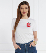 Футболка Marella SPORT - белый(13971034)