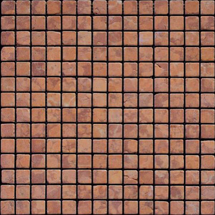 Мозаика мрамор Adriatica 7M023-20T (20x20)
