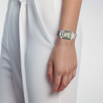 CASIO Women"s Standard Series Silver Watch LTP-V007SG-9B