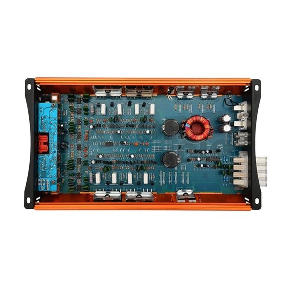 Усилитель DL Audio Gryphon Lite 4.80