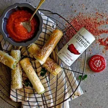 Чили перец Пири-Пири, 80 г, Cape Herb & Spice