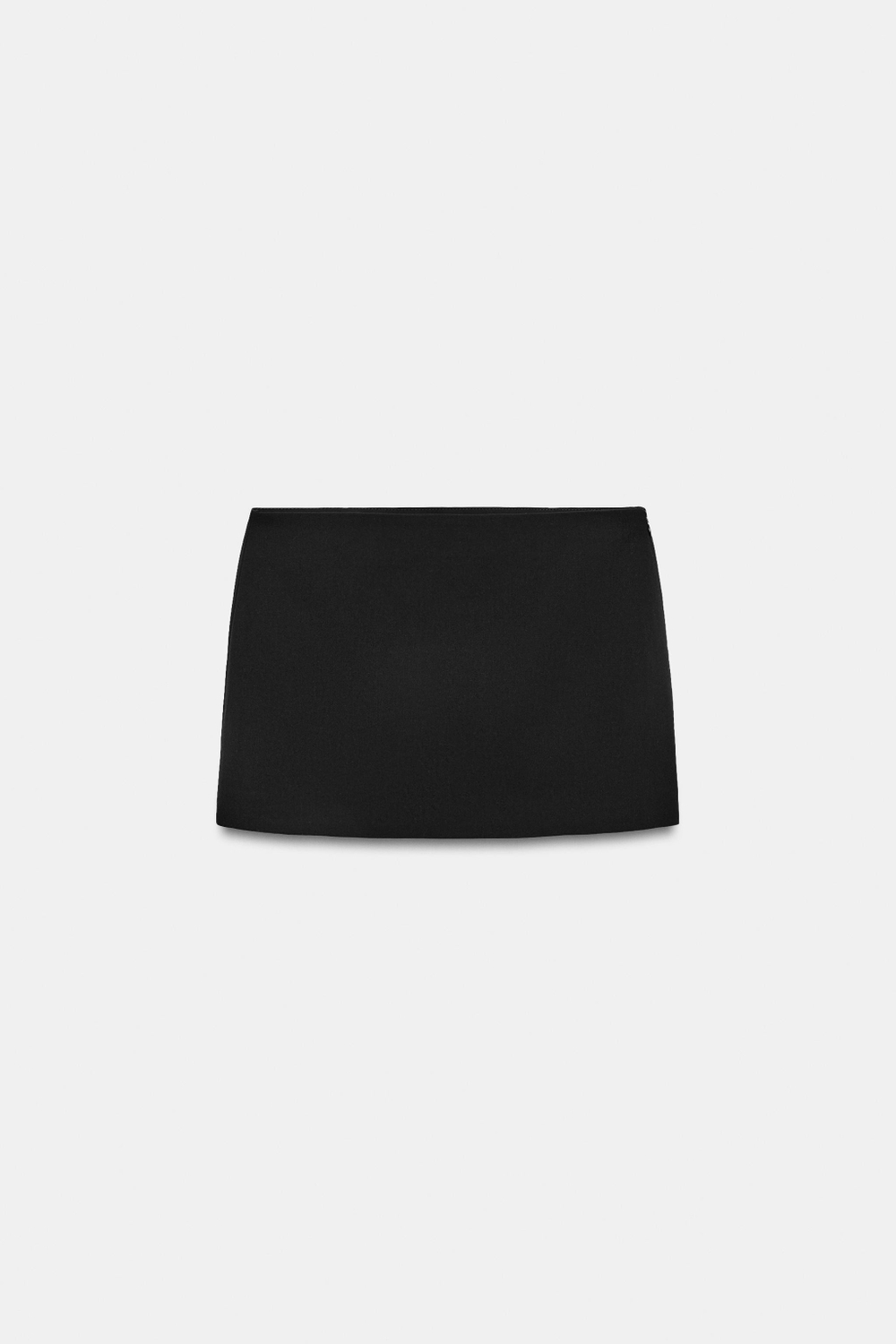 МИНИ-ЮБКА — ZARA
