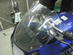 BMW F800ST 2008
