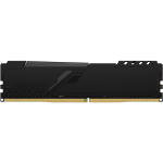 Оперативная память Kingston 64GB 3200МГц DDR4 CL16 DIMM (Kit of 2) FURY Beast Black