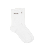 Носки 2 пары Hugo Bodywear - белый(50502080)