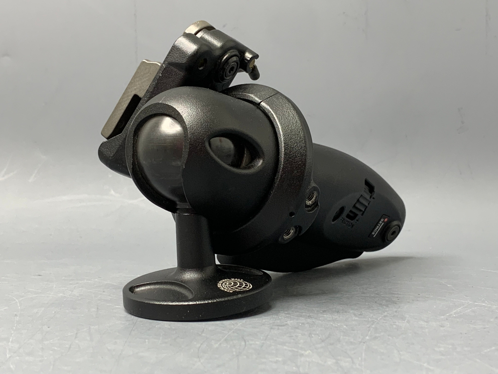 Manfrotto 327RC2