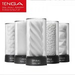 TENGA 3D Мастурбатор Polygon
