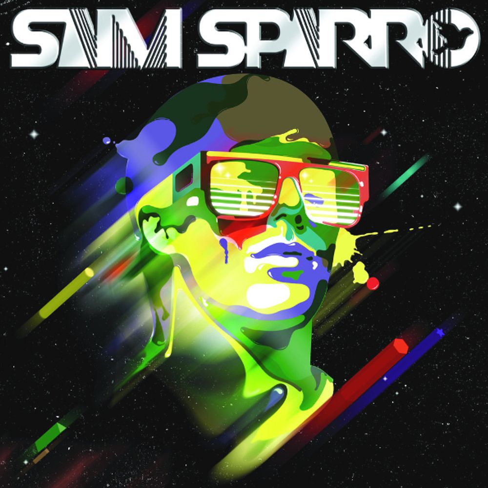 Sam Sparro / Sam Sparro (RU)(CD) Sam Sparro / Sam Sparro (RU)(CD)