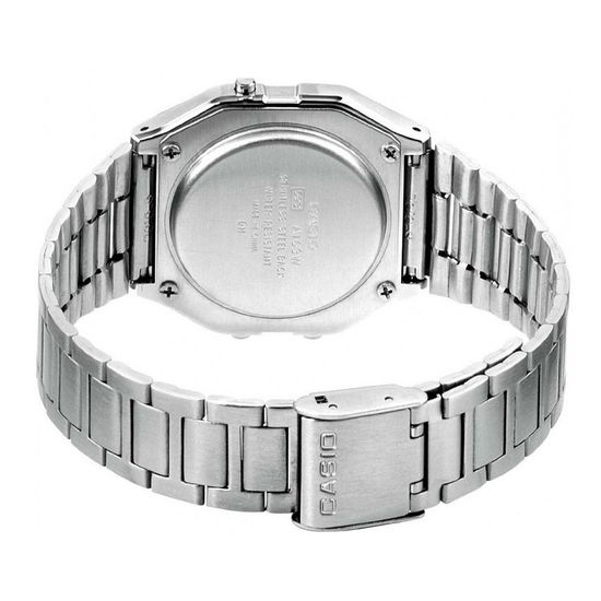 Мужские наручные часы Casio A-163WA-1
