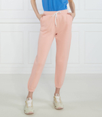 Спортивные штаны POLO RALPH LAUREN - персиковый(211891560)