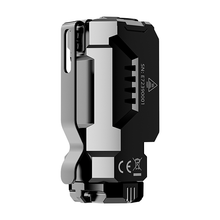Налобный фонарь Wuben E7 Black 5000K